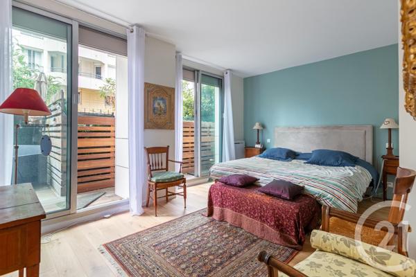 Appartement T4 à vendre  4 pièces - 84,63 m2 BOULOGNE BILLANCOURT - 92