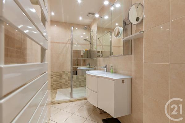 Appartement T4 à vendre  4 pièces - 84,63 m2 BOULOGNE BILLANCOURT - 92