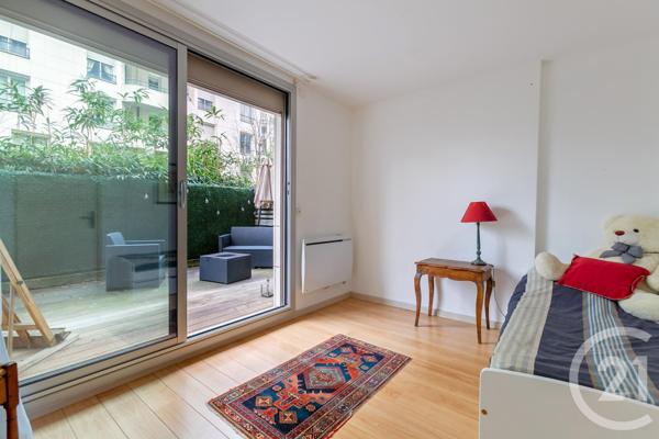 Appartement T4 à vendre  4 pièces - 84,63 m2 BOULOGNE BILLANCOURT - 92