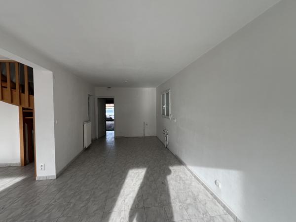 Maison de 161 m² dans une impasse calme – Grand terrain arboré à Marmande