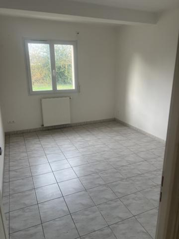 Maison de 161 m² dans une impasse calme – Grand terrain arboré à Marmande