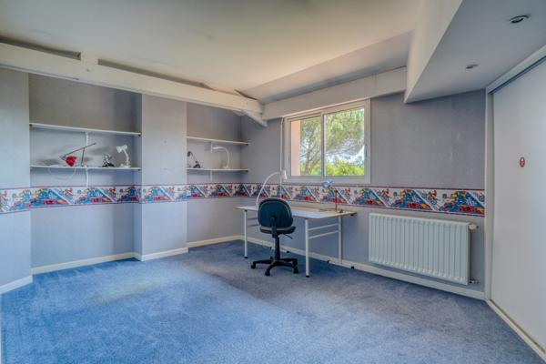 Maison 8 pièces de 261m2 parcelle de 2849m2