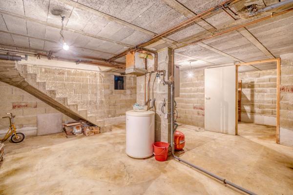 Maison 8 pièces de 261m2 parcelle de 2849m2