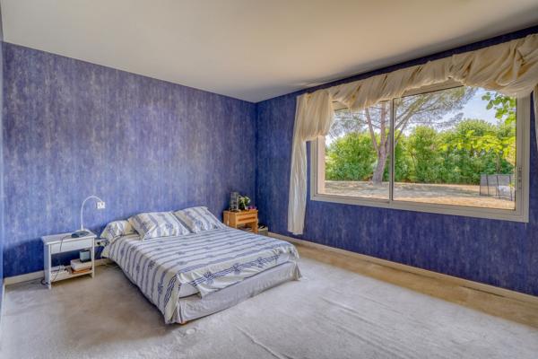 Maison 8 pièces de 261m2 parcelle de 2849m2