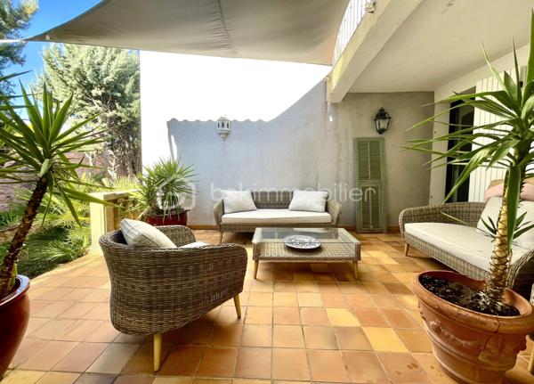 Maison traditionnelle de 212 m²