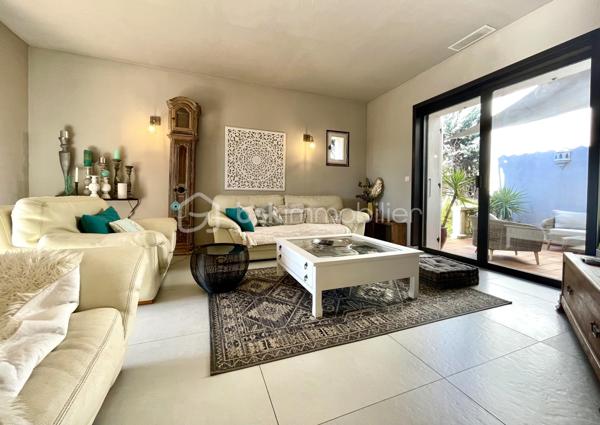 Maison traditionnelle de 212 m²