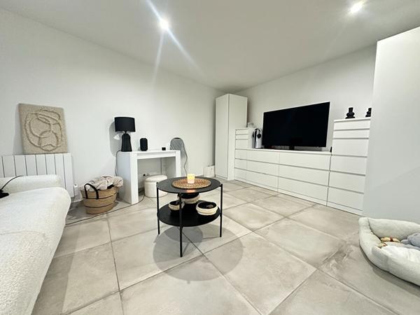 Appartement 1 pièce à louer à Moissy Cramayel - Réf. 805593