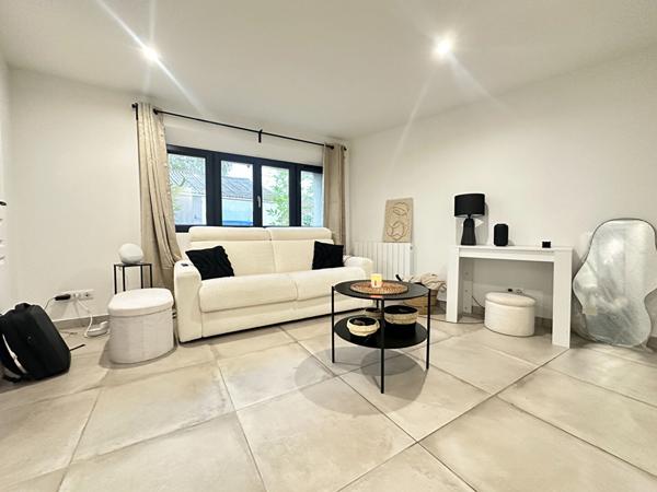 Appartement 1 pièce à louer à Moissy Cramayel - Réf. 805593