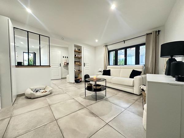 Appartement 1 pièce à louer à Moissy Cramayel - Réf. 805593