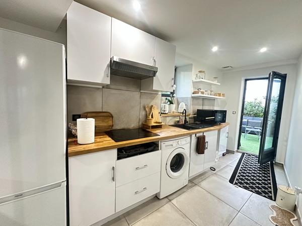 Appartement 1 pièce à louer à Moissy Cramayel - Réf. 805593