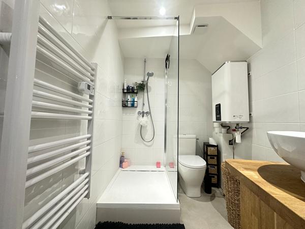 Appartement 1 pièce à louer à Moissy Cramayel - Réf. 805593