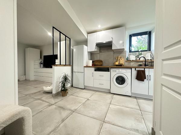 Appartement 1 pièce à louer à Moissy Cramayel - Réf. 805593