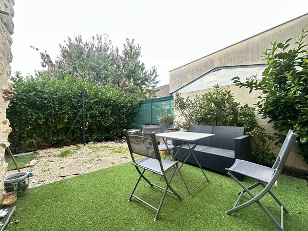 Appartement 1 pièce à louer à Moissy Cramayel - Réf. 805593