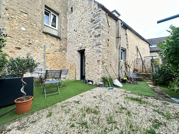 Appartement 1 pièce à louer à Moissy Cramayel - Réf. 805593