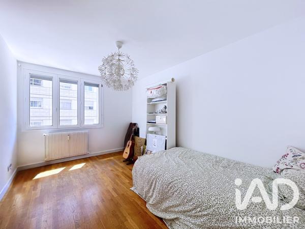 Appartement à vendre 4 pièces 85 m² Villeurbanne
