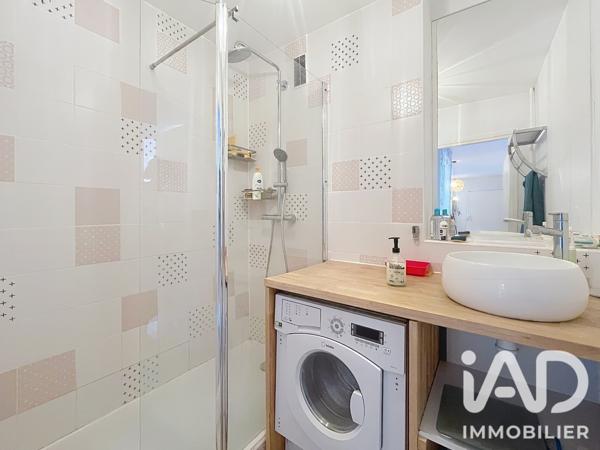 Appartement à vendre 4 pièces 85 m² Villeurbanne