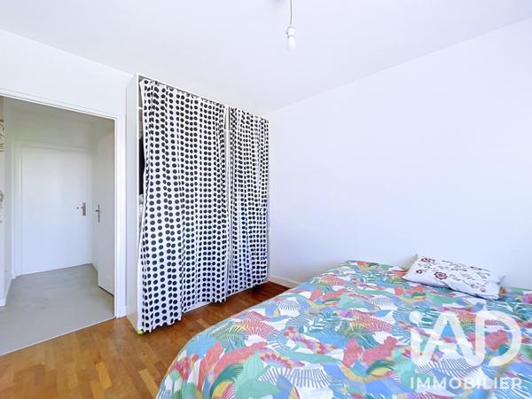 Appartement à vendre 4 pièces 85 m² Villeurbanne
