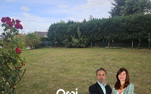 Maison à vendre    4 pièces • 73 m2 Daours