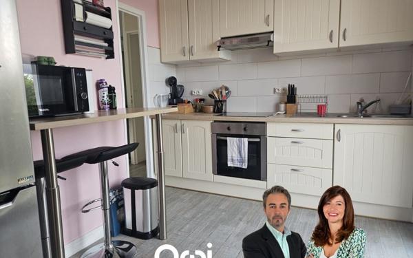 Maison à vendre    4 pièces • 73 m2 Daours