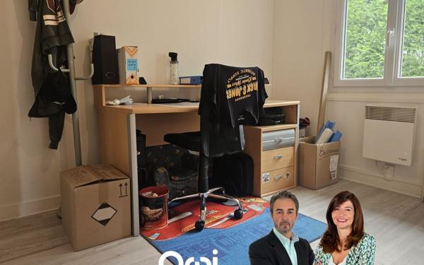 Maison à vendre    4 pièces • 73 m2 Daours