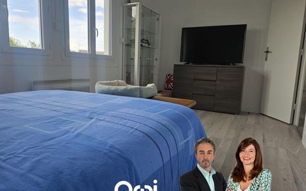 Maison à vendre    4 pièces • 73 m2 Daours