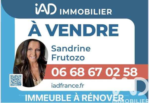 Appartement à vendre 7 pièces 290 m² Perpignan