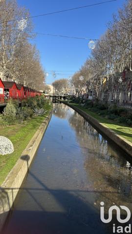 Appartement à vendre 7 pièces 290 m² Perpignan