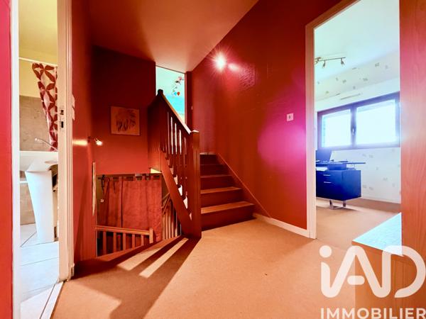 Maison à vendre 6 pièces 129 m² Châteaubourg