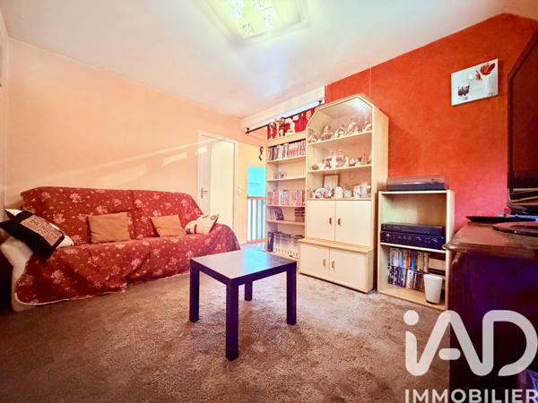 Maison à vendre 6 pièces 129 m² Châteaubourg