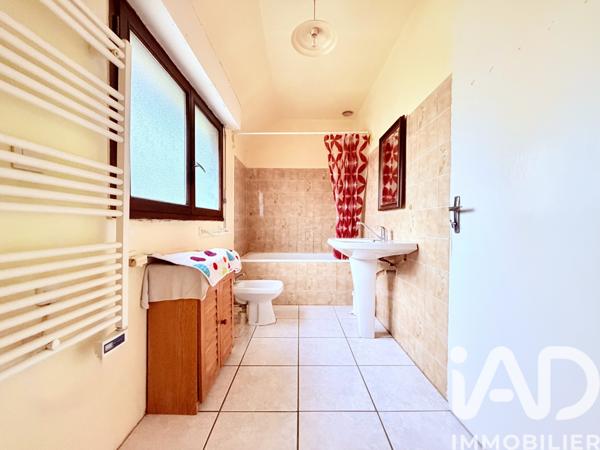 Maison à vendre 6 pièces 129 m² Châteaubourg