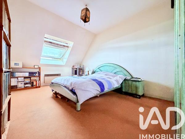 Maison à vendre 6 pièces 129 m² Châteaubourg