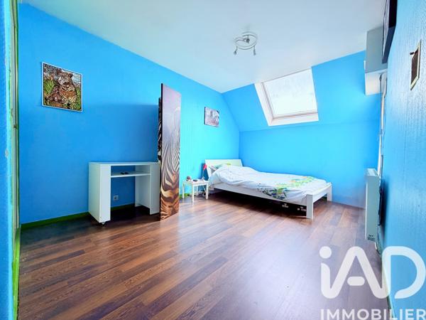 Maison à vendre 6 pièces 129 m² Châteaubourg