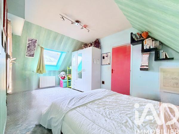 Maison à vendre 6 pièces 129 m² Châteaubourg