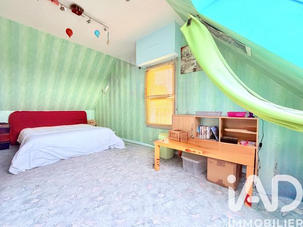 Maison à vendre 6 pièces 129 m² Châteaubourg