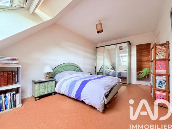 Maison à vendre 6 pièces 129 m² Châteaubourg