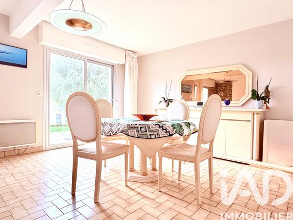 Maison à vendre 6 pièces 129 m² Châteaubourg