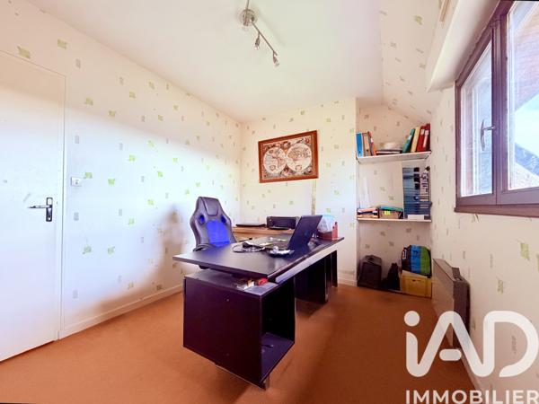 Maison à vendre 6 pièces 129 m² Châteaubourg