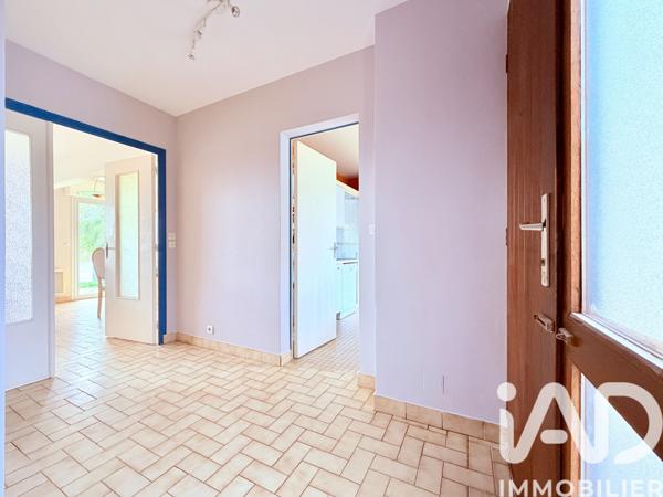 Maison à vendre 6 pièces 129 m² Châteaubourg