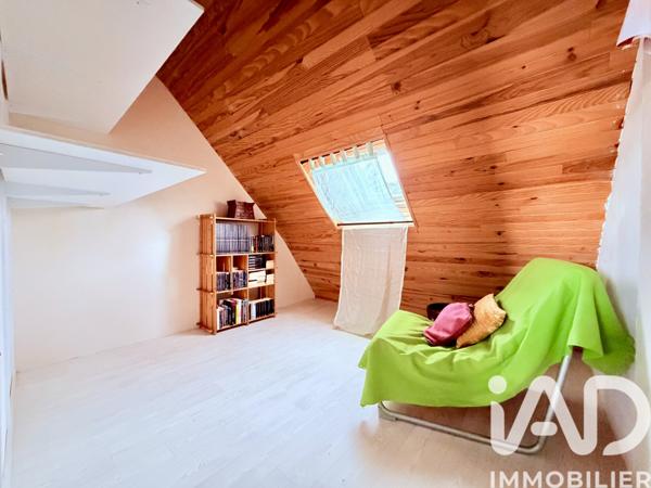 Maison à vendre 6 pièces 129 m² Châteaubourg