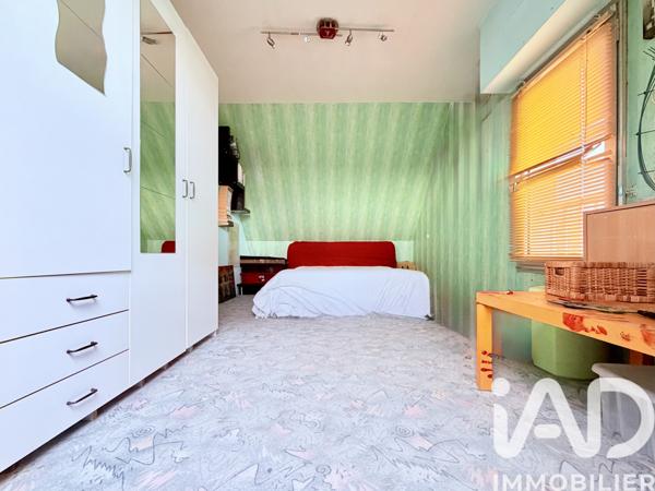 Maison à vendre 6 pièces 129 m² Châteaubourg