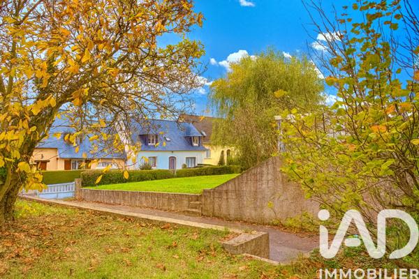 Maison à vendre 6 pièces 129 m² Châteaubourg