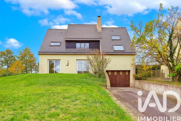 Maison à vendre 6 pièces 129 m² Châteaubourg