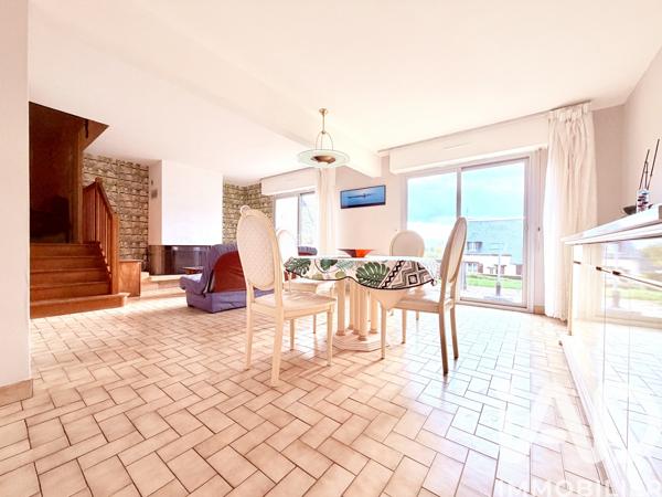 Maison à vendre 6 pièces 129 m² Châteaubourg