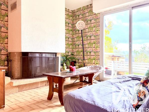 Maison à vendre 6 pièces 129 m² Châteaubourg