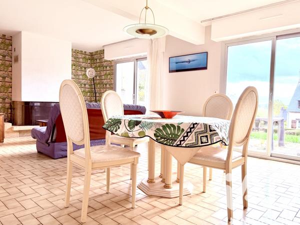 Maison à vendre 6 pièces 129 m² Châteaubourg