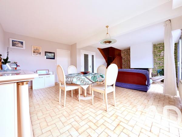 Maison à vendre 6 pièces 129 m² Châteaubourg