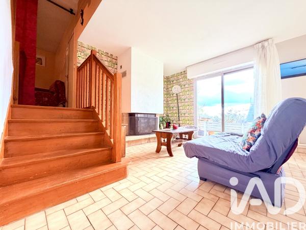 Maison à vendre 6 pièces 129 m² Châteaubourg