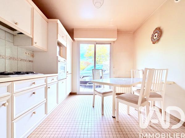 Maison à vendre 6 pièces 129 m² Châteaubourg