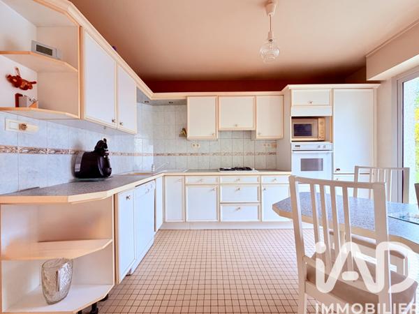 Maison à vendre 6 pièces 129 m² Châteaubourg