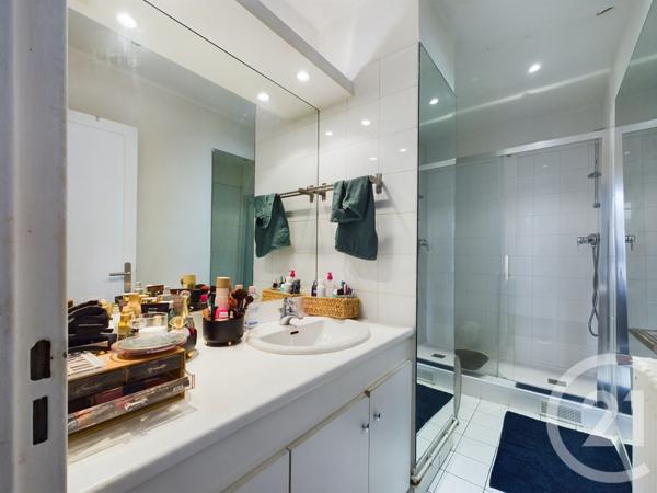 Appartement F2 à vendre  2 pièces - 56,65 m2 BOULOGNE BILLANCOURT - 92